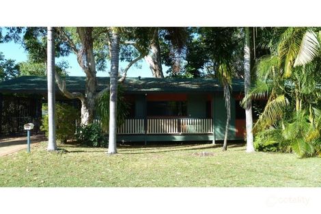 28 Yates St, Railway Estate, QLD 4810