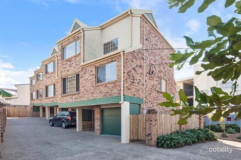 2/63 Maryvale St, Toowong, QLD 4066