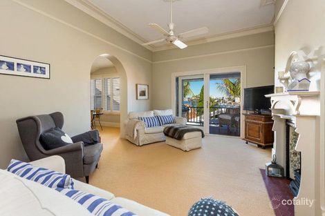 Property photo of 2/47 Kurraba Road Neutral Bay NSW 2089