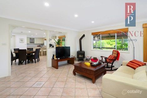 Property photo of 40 Campbell Road Kenthurst NSW 2156