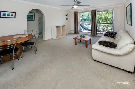 3/25 Gordon St, Milton, QLD 4064