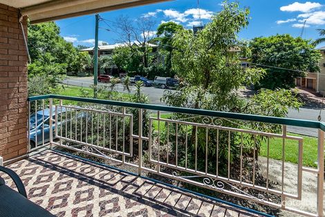 Property photo of 3/25 Gordon Street Milton QLD 4064