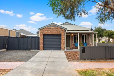 2 SCHIRRIPA CT, SALISBURY DOWNS, SA 5108