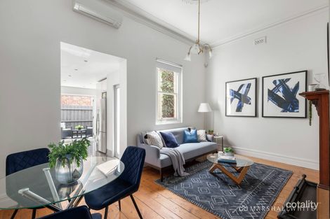 Property photo of 24 Gibdon Street Burnley VIC 3121