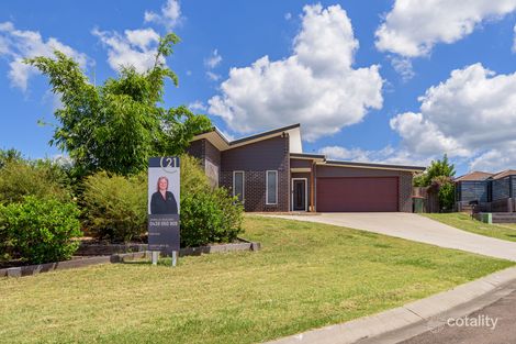 Property photo of 7 Supremacy Place Jones Hill QLD 4570