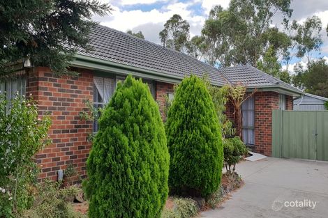 Property photo of 44 Summerlea Road Narre Warren VIC 3805