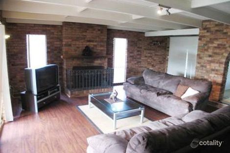 Property photo of 3 Telopea Crescent Lake Albert NSW 2650