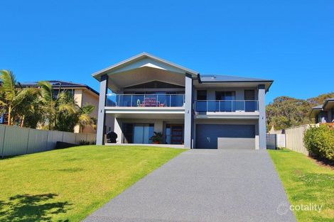 Property photo of 45 Sinclair Drive Bonny Hills NSW 2445