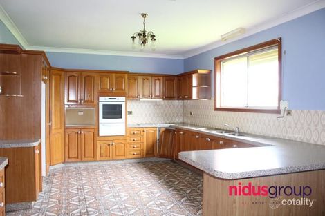 Property photo of 1004 Richmond Road Marsden Park NSW 2765