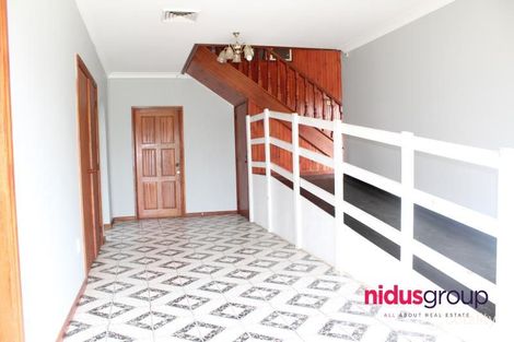 Property photo of 1004 Richmond Road Marsden Park NSW 2765