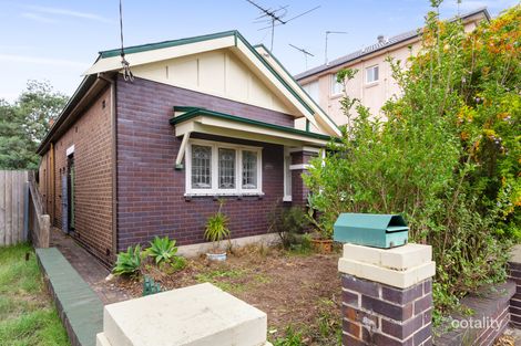 Property photo of 115 Bunnerong Road Kingsford NSW 2032