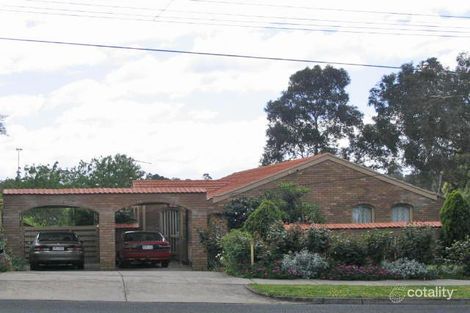 3 Barossa Ave, Vermont South, VIC 3133