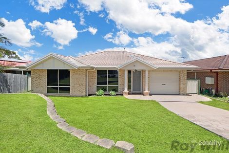 Property photo of 74 Roper Road Blue Haven NSW 2262