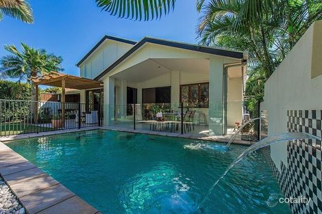 Property photo of 6 Pampling Place Twin Waters QLD 4564