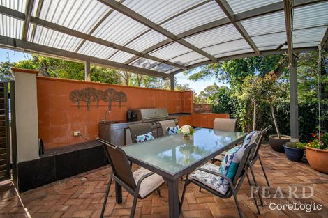 Property photo of 8 Dodonaea Court Duncraig WA 6023