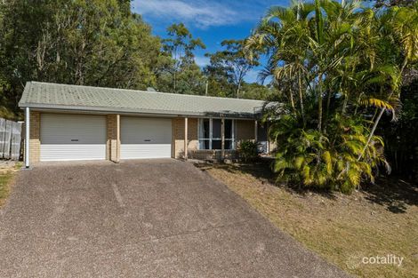 9 Paisley Ct, Mount Warren Park, QLD 4207