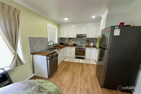 Property photo of 34 Hamilton Crescent Corryong VIC 3707