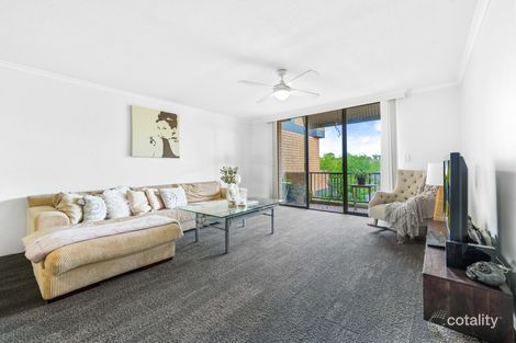 Property photo of 56/758 Bourke Street Redfern NSW 2016