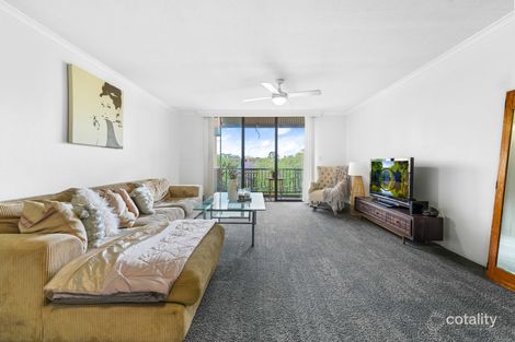 Property photo of 56/758 Bourke Street Redfern NSW 2016