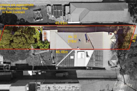 Property photo of 12 Kent Street Belmore NSW 2192