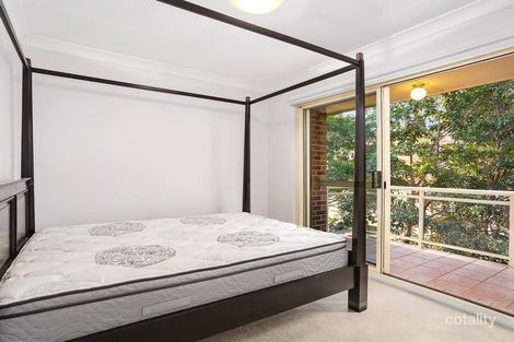 Property photo of 18/10 Betts Avenue Blakehurst NSW 2221