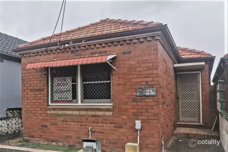 21b Garden St, Eastlakes, NSW 2018