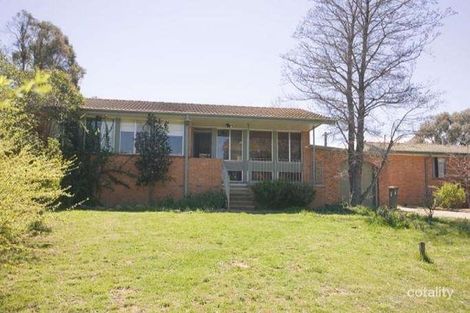 7 Sanderson Cl, Flynn, ACT 2615