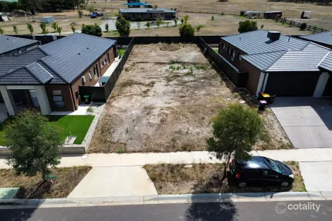 25 Parker Dr, Seymour, VIC 3660