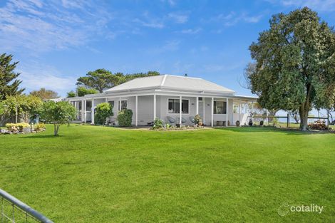 2655 Corangamite Lake Rd, Dreeite, VIC 3249