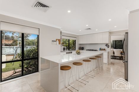 Property photo of 1 Toscana Street Prestons NSW 2170