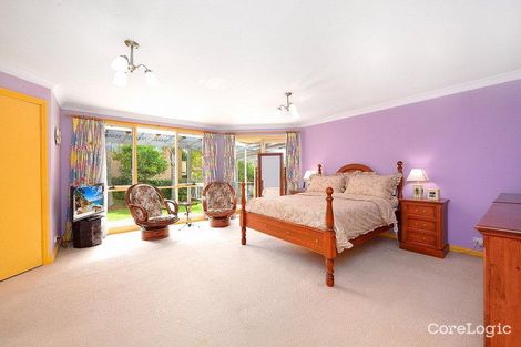 Property photo of 9 Gardenia Place Castle Hill NSW 2154