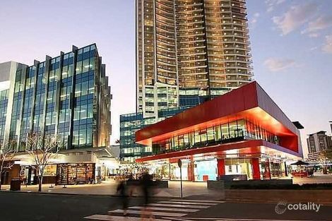 1803/56 Scarborough St, Southport, QLD 4215