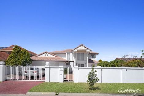 22 Santabelle Cres, Clear Island Waters, QLD 4226