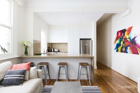 Property photo of 5/11-17 Stanley Street Darlinghurst NSW 2010