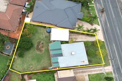 Property photo of 2 Werril Street Swan Hill VIC 3585