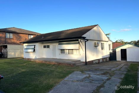 Property photo of 78 Webster Road Lurnea NSW 2170