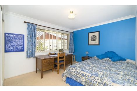 Property photo of 17 Strohfeldt Street Middle Ridge QLD 4350