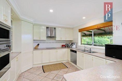 Property photo of 40 Campbell Road Kenthurst NSW 2156