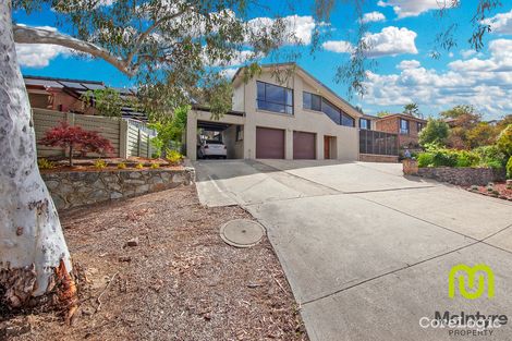 Property photo of 13 Coyne Street Fadden ACT 2904