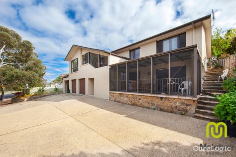 Property photo of 13 Coyne Street Fadden ACT 2904