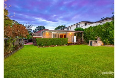 Property photo of 15 Fraser Street Homebush NSW 2140