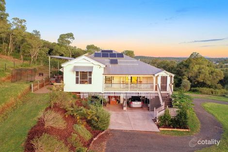 160 Mahons Rd, Pine Mountain, QLD 4306