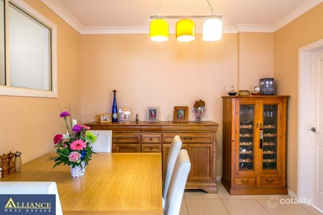 Property photo of 18 Cammarlie Street Panania NSW 2213