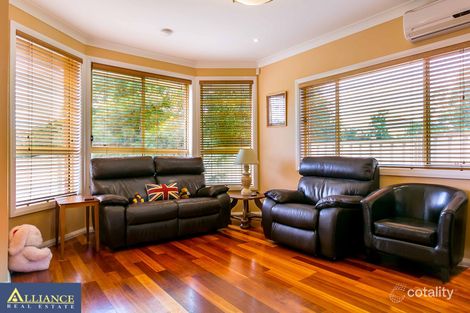 Property photo of 18 Cammarlie Street Panania NSW 2213