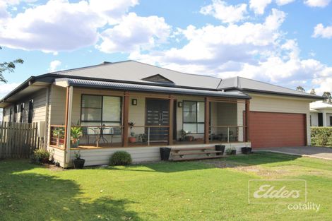 Property photo of 11 Jacaranda Court Dalby QLD 4405