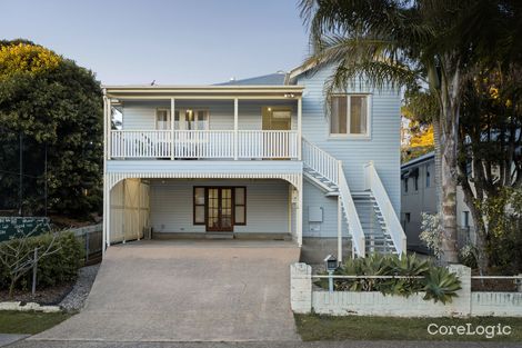 Property photo of 22 Friday Street Shorncliffe QLD 4017