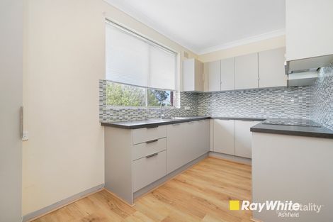 Property photo of 3/2-4 Myra Road Dulwich Hill NSW 2203