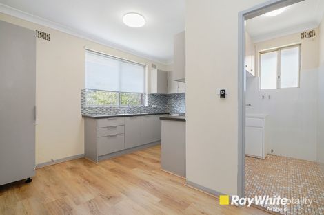Property photo of 3/2-4 Myra Road Dulwich Hill NSW 2203