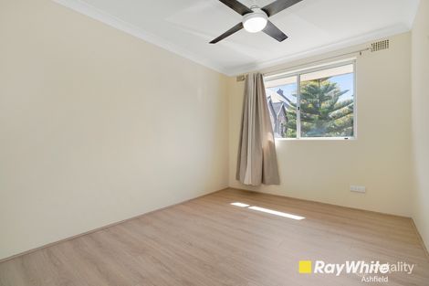 Property photo of 3/2-4 Myra Road Dulwich Hill NSW 2203