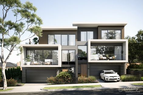 Property photo of 1 Manningham Road Templestowe Lower VIC 3107